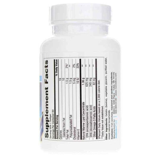 Omega 950, NUM
